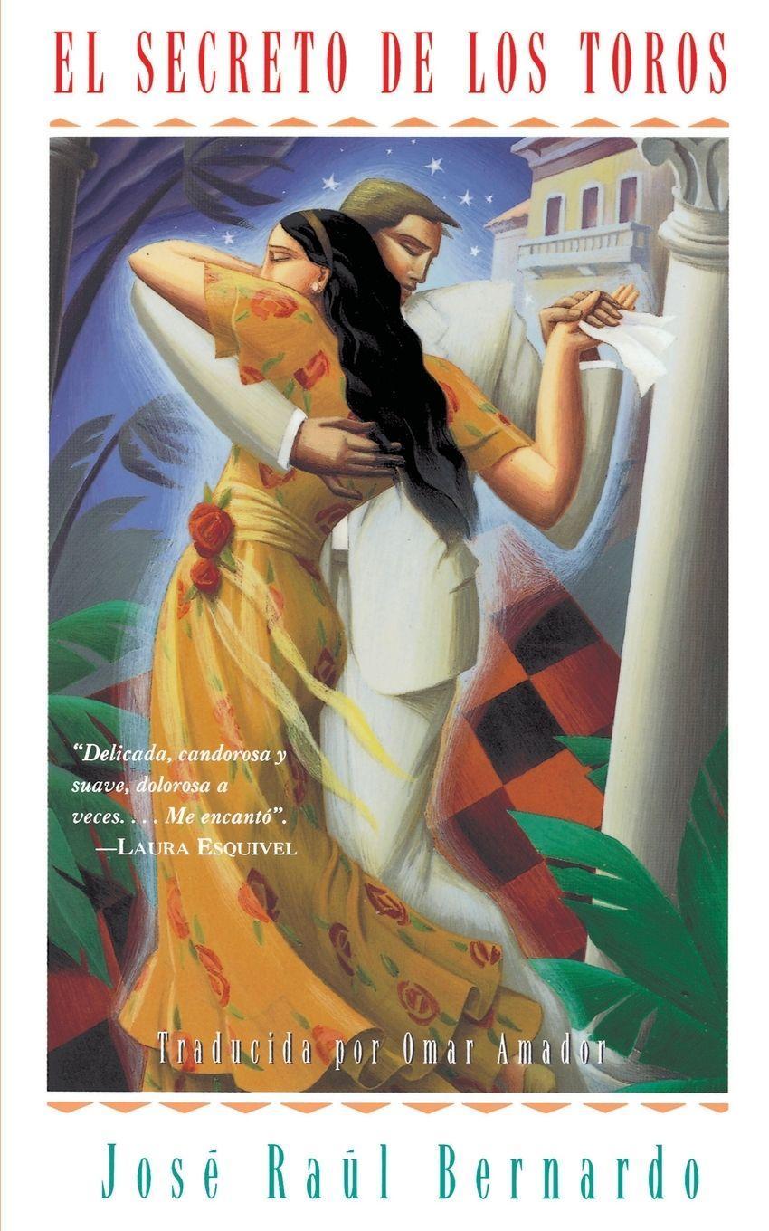 Vorderes Coverbild El Secreto de Los Toros