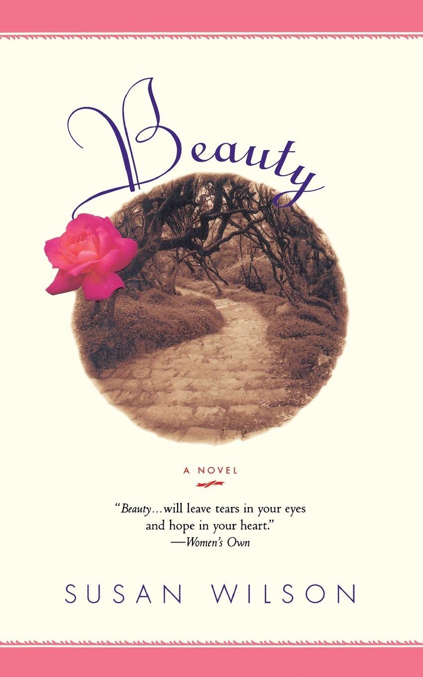 Vorderes Coverbild Beauty