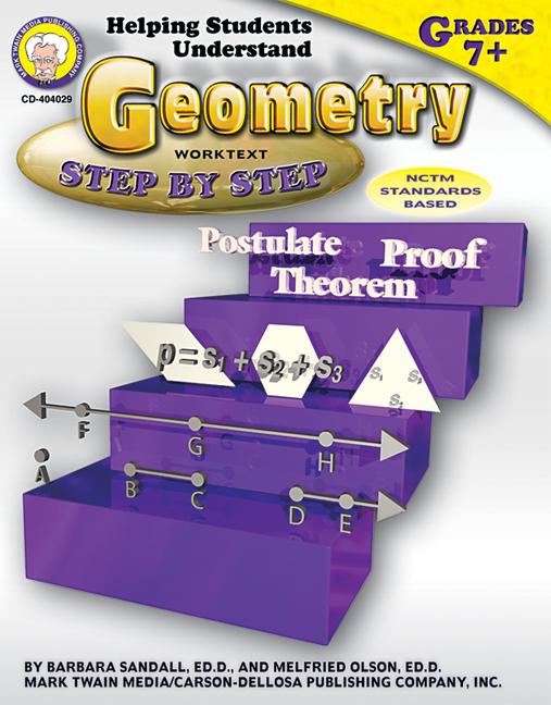 Vorderes Coverbild Helping Students Understand Geometry