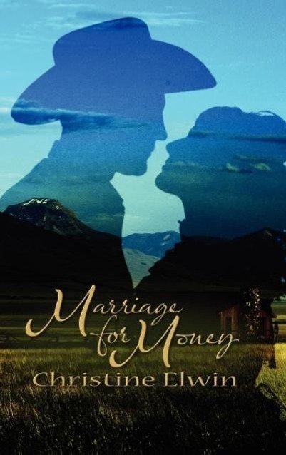 Vorderes Coverbild Marriage for Money