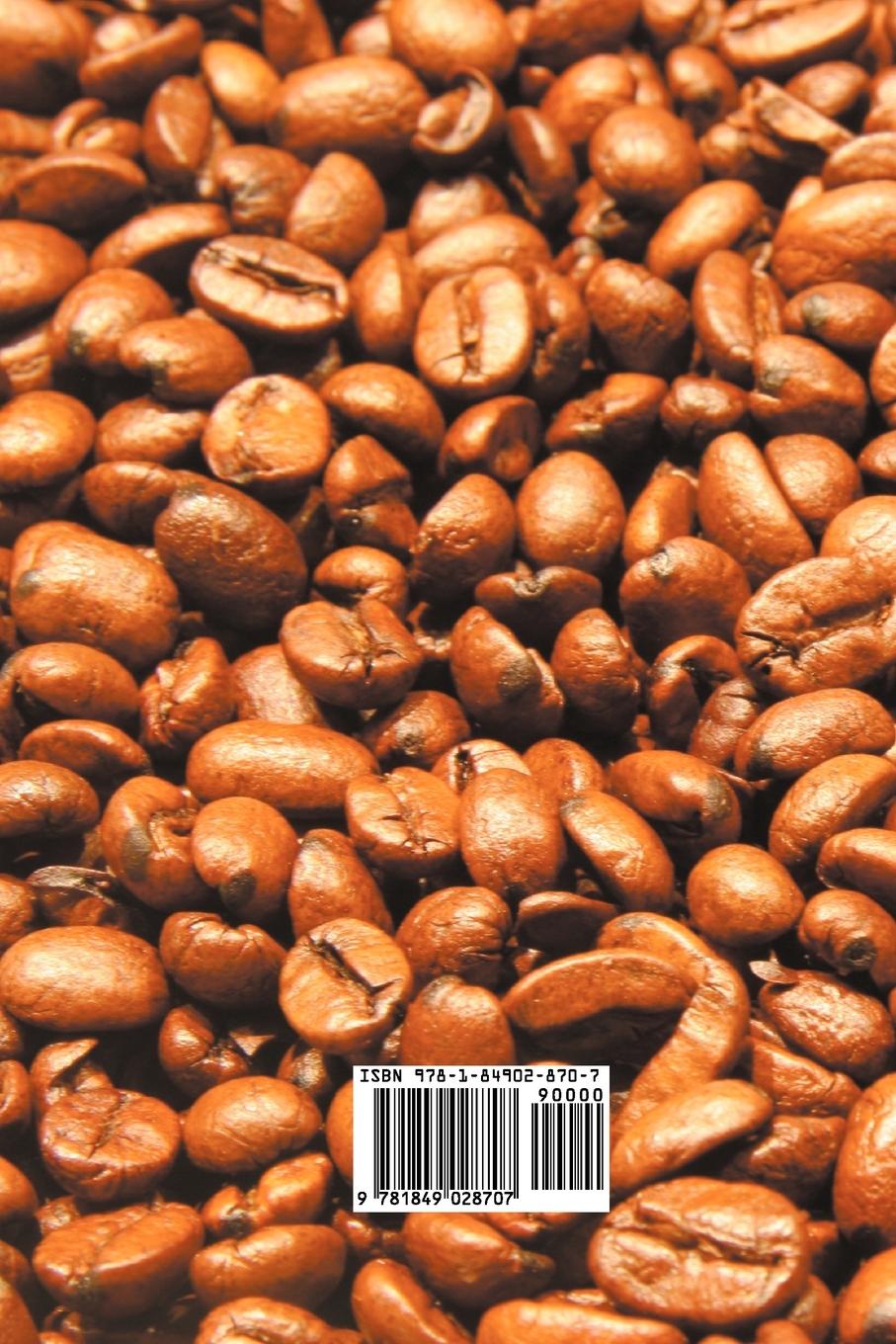 Rückseitencover All about Coffee (Paperback)