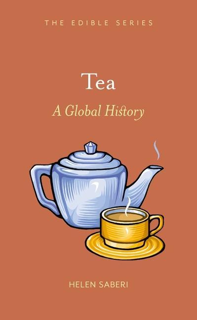 Vorderes Coverbild Tea