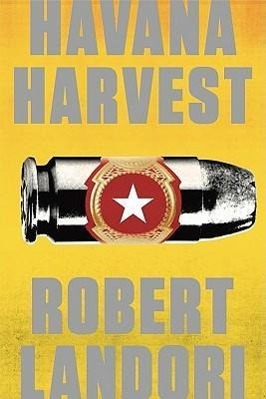 Vorderes Coverbild Havana Harvest