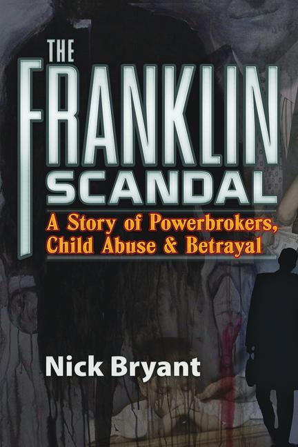 Vorderes Coverbild The Franklin Scandal