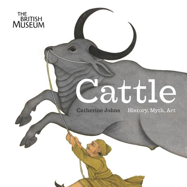 Vorderes Coverbild Cattle