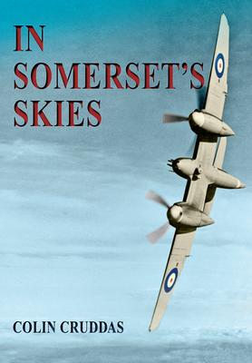 Vorderes Coverbild In Somerset's Skies
