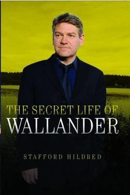 Vorderes Coverbild The Secret Life of Wallander