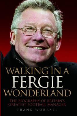 Vorderes Coverbild Walking in a Fergie Wonderland