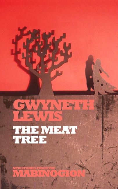Vorderes Coverbild The Meat Tree