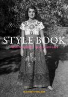 Vorderes Coverbild Style Book