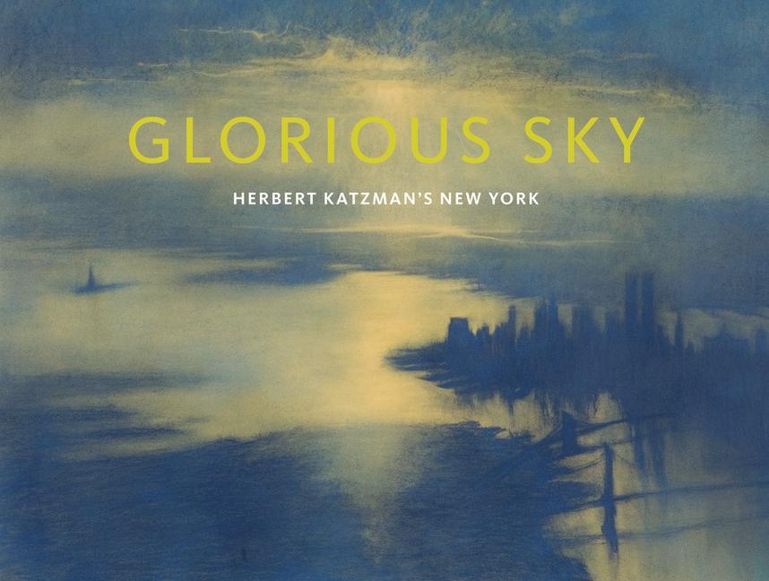 Vorderes Coverbild Glorious Sky