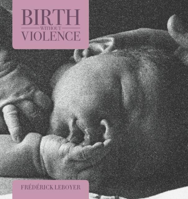 Vorderes Coverbild Birth without Violence