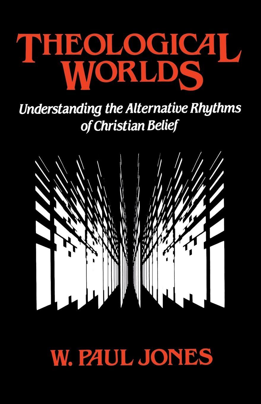 Vorderes Coverbild Theological Worlds