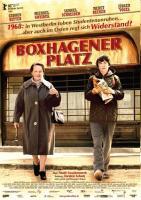 Vorderes Coverbild Boxhagener Platz