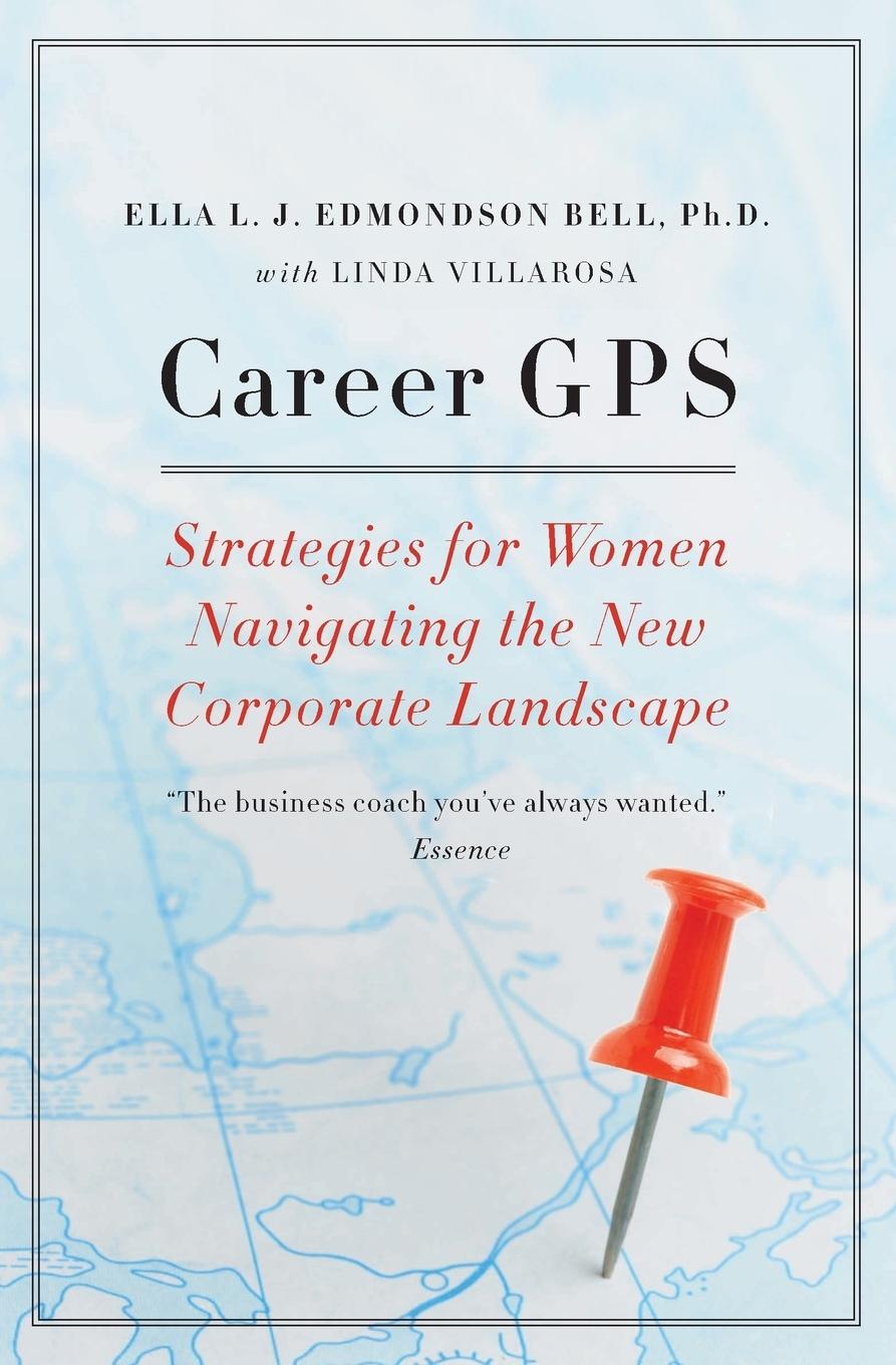 Vorderes Coverbild Career GPS