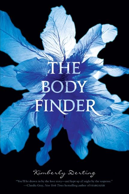Vorderes Coverbild Body Finder, The