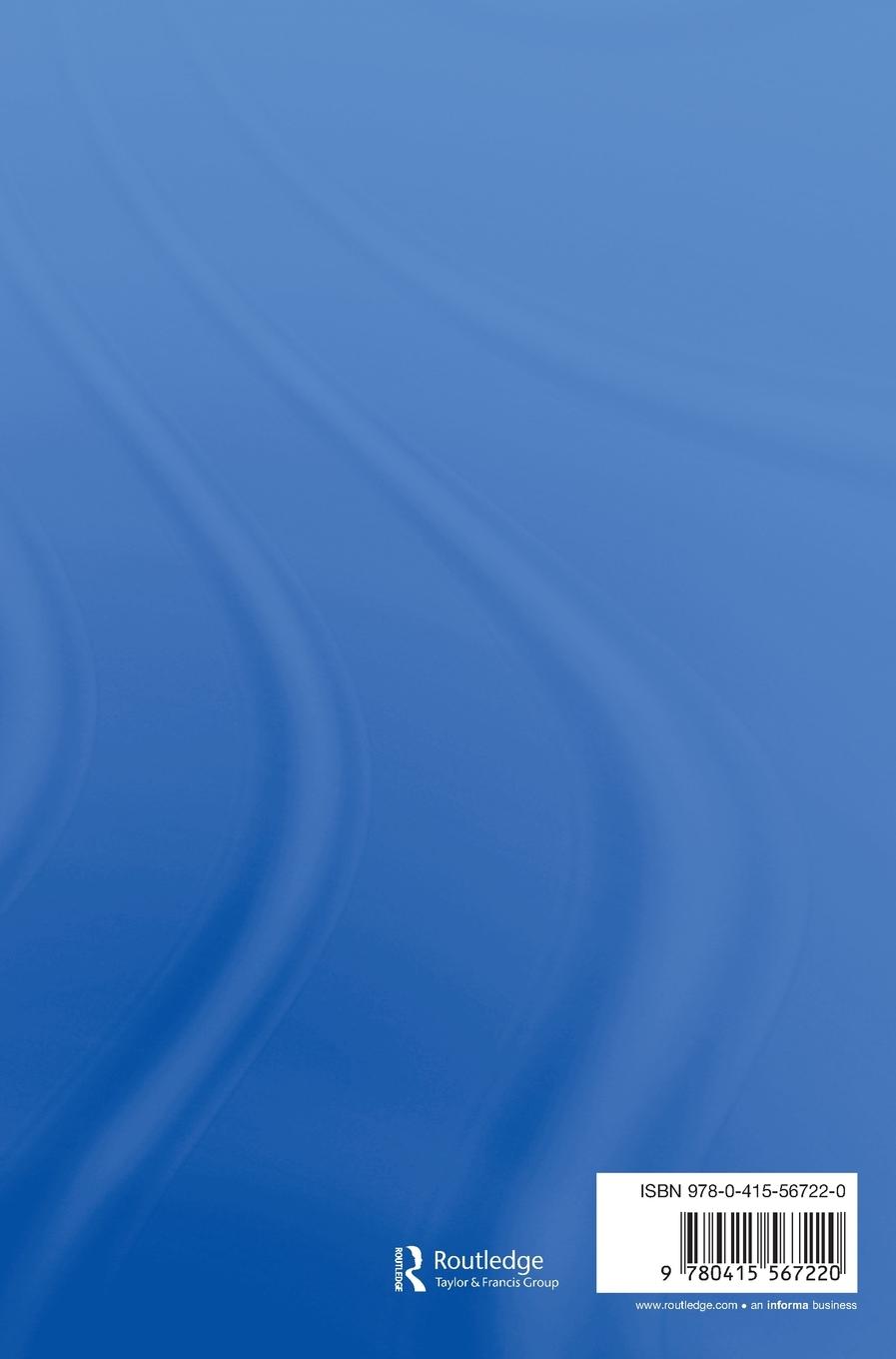 Rückseitencover Making