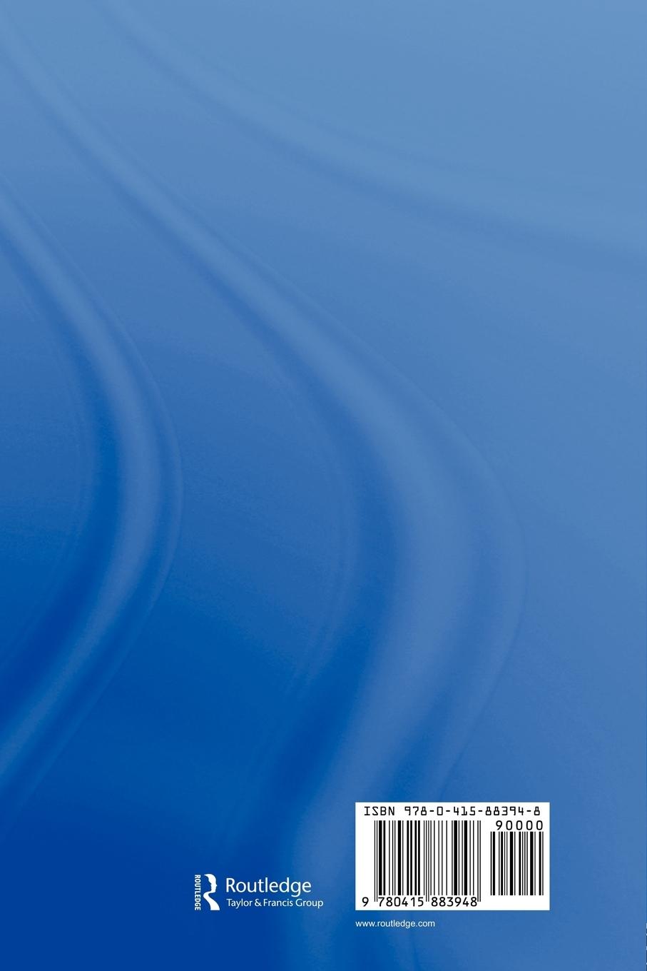 Rückseitencover Anthropic Bias