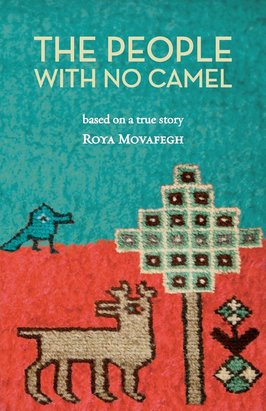 Vorderes Coverbild The People with No Camel