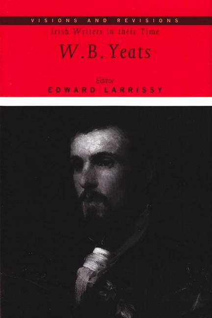 Vorderes Coverbild W.B. Yeats