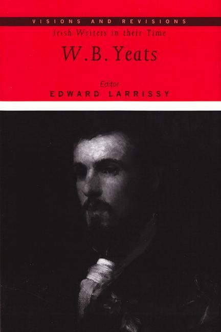 Vorderes Coverbild W.B. Yeats