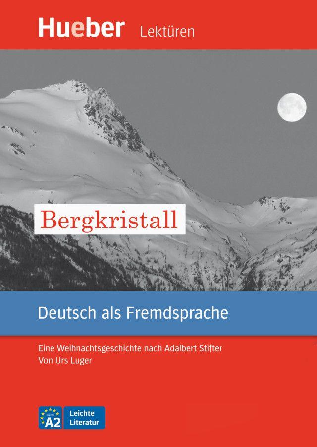 Vorderes Coverbild Bergkristall