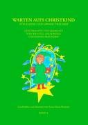 Vorderes Coverbild Warten aufs Christkind, Band 4