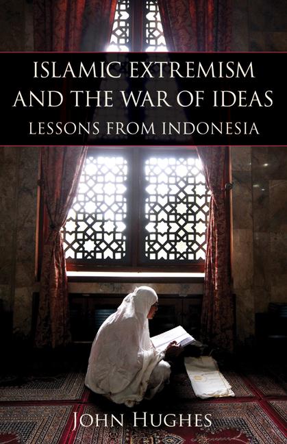 Vorderes Coverbild Islamic Extremism and the War of Ideas