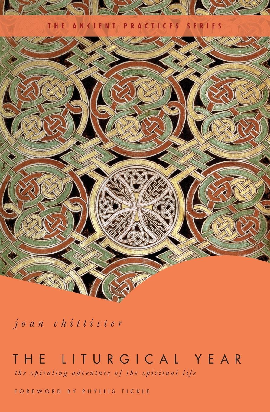 Vorderes Coverbild The Liturgical Year