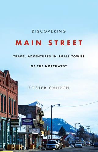 Vorderes Coverbild Discovering Main Street