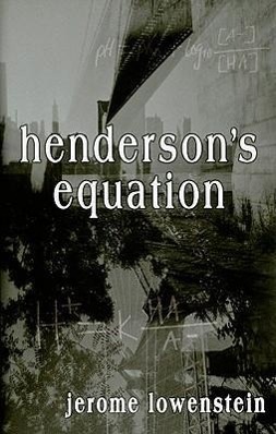 Vorderes Coverbild Henderson's Equation