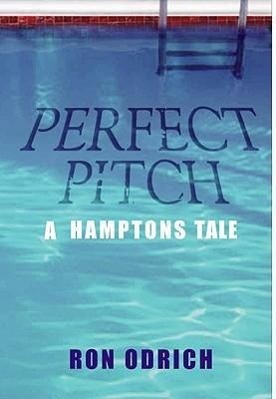 Vorderes Coverbild Perfect Pitch: A Hamptons Tale