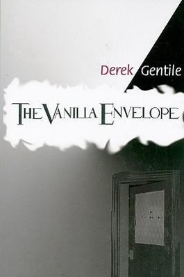 Vorderes Coverbild The Vanilla Envelope