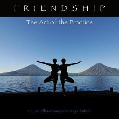 Vorderes Coverbild Friendship: The Art of the Practice