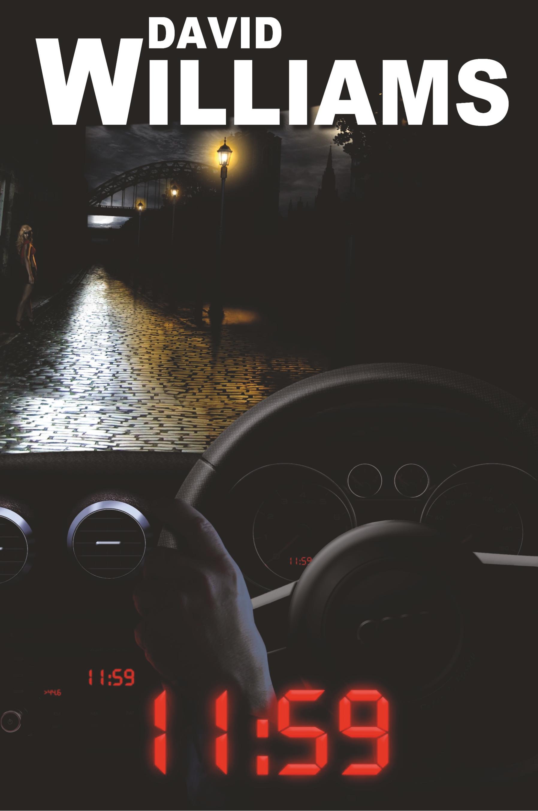 Vorderes Coverbild 11