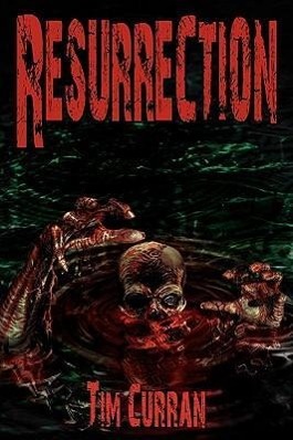 Vorderes Coverbild Resurrection