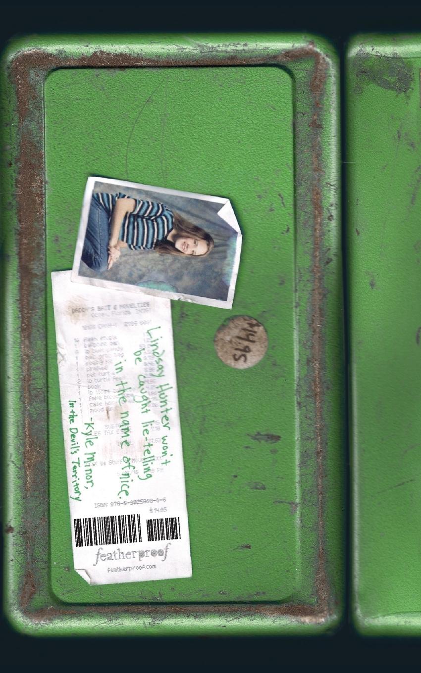 Rückseitencover Daddy's