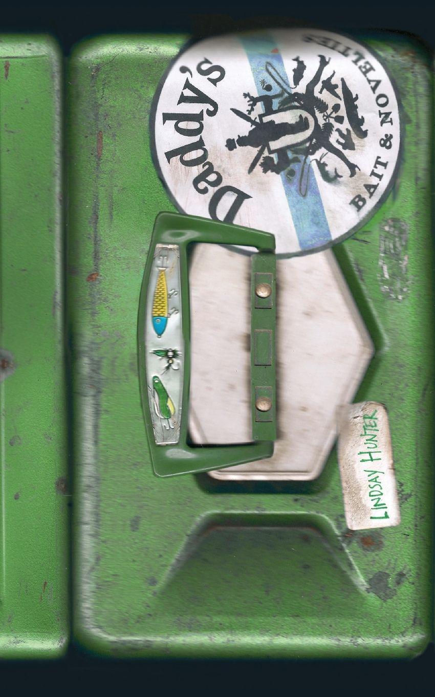 Vorderes Coverbild Daddy's