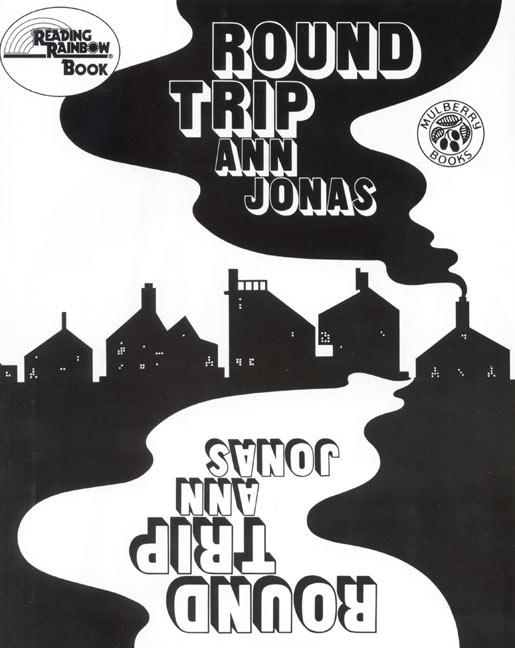 Vorderes Coverbild Round Trip