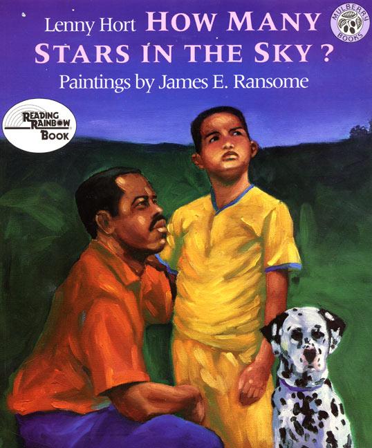 Vorderes Coverbild How Many Stars in the Sky?