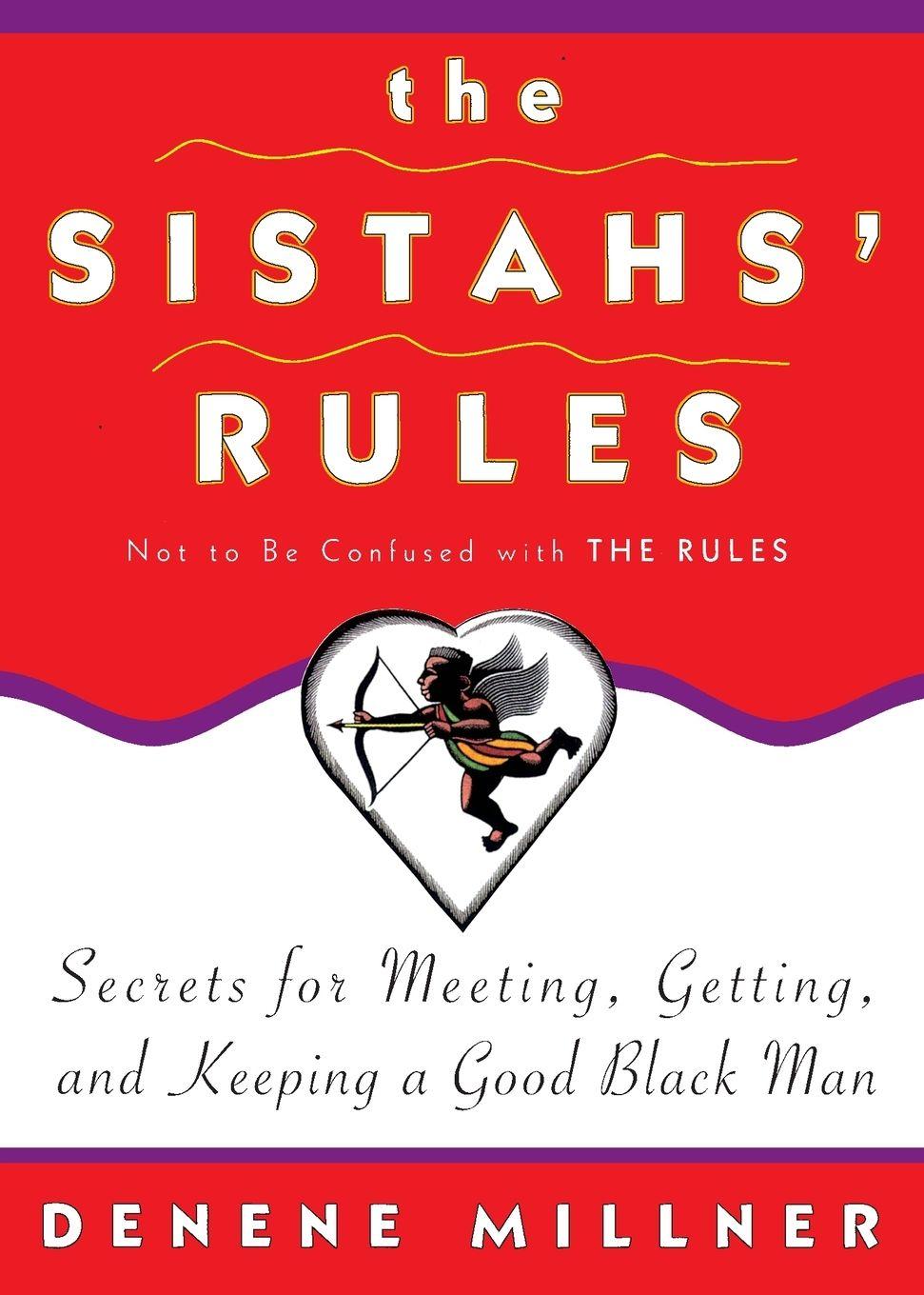 Vorderes Coverbild Sistah's Rules, The
