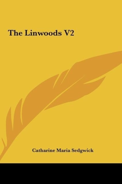 Vorderes Coverbild The Linwoods V2
