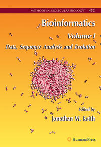 Vorderes Coverbild Bioinformatics