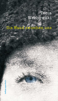 Vorderes Coverbild Die Wand zwischen uns