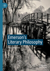 Vorderes Coverbild Emerson's Literary Philosophy