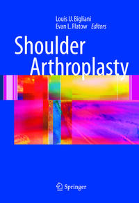 Vorderes Coverbild Shoulder Arthroplasty