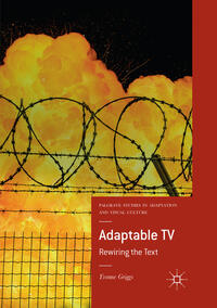 Vorderes Coverbild Adaptable TV