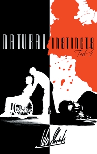 Vorderes Coverbild Natural Instincts