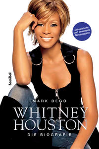 Vorderes Coverbild Whitney Houston