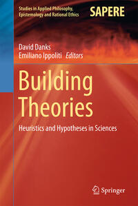 Vorderes Coverbild Building Theories